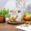 V-Grow Organic Raw Banana Powder Drink (Coffee Flavor) - Image 3