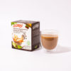 V-Grow Organic Raw Banana Powder Drink (Coffee Flavor) - Image 2