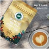 Organic Roasted Bean Coffee Light Roast - Image 4