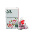 Organic Rose Drink