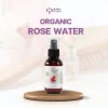 Organic Rose Water - Image 4
