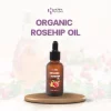 Organic Rosehip Oil - Image 4