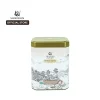 Organic Tie Guan Yin Oolong Tea No.19