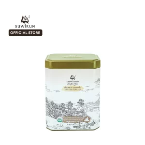 Organic Tie Guan Yin Oolong Tea No.19