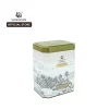 Organic Tie Guan Yin Oolong Tea No.19 - Image 2