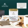 Organic Tie Guan Yin Oolong Tea No.19 - Image 3