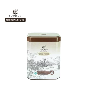 Organic Tie Guan Yin Tea