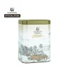 Organic Tong Ting Oolong Tea No.19 - Image 2