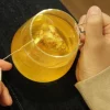 ORGANIC TURMERIC & LEMONGRASS TEA - Image 3