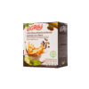 V-Grow Organic Raw Banana Powder Drink (Coffee Flavor)