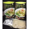 Pad Thai Sauce Powder with Noodle - Image 4
