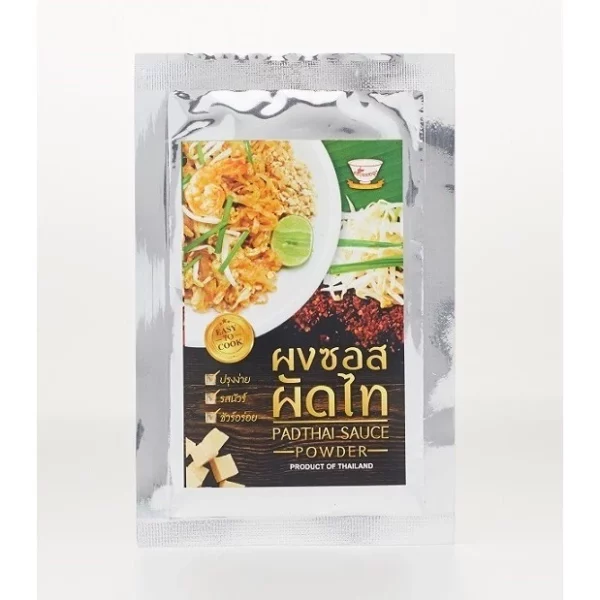 Padthai Sauce Powder