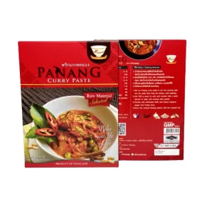 Panang Curry Paste