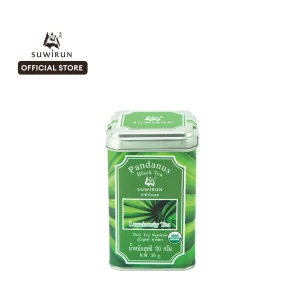 Pandanus Black Tea,Tinny
