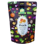 Peach Fruit Chips