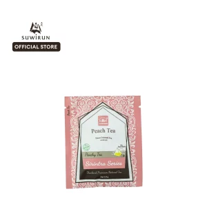 Peach Tea,Sirintra Series