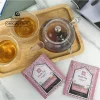 Peach Tea,Sirintra Series - Image 2