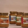 Peanut butter Sweetened and crunchy360 g. - Image 4
