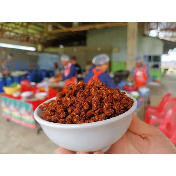 Phrae-style larb chili paste - Image 3