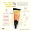 Pollustop Natural Sun serum - Image 2