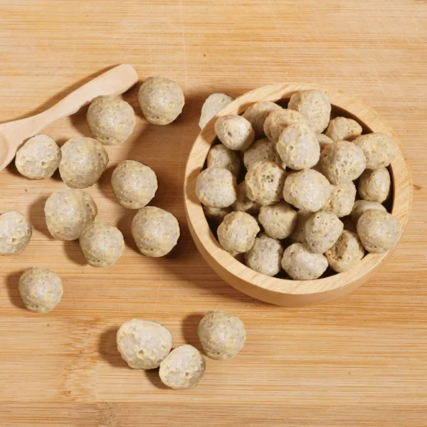 Pop Riceberry caramel - Image 2