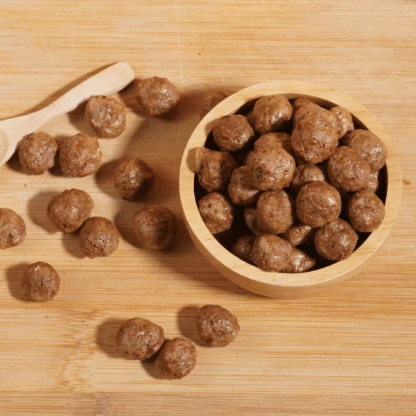 POP RICEBERRY CARAMELCOCOA - Image 2