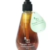 Propolis body wash