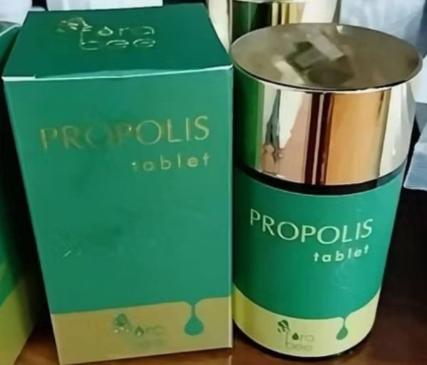 Propolis Tablet - Image 3