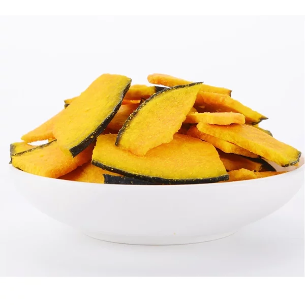 Pumpkin Chip - Image 3