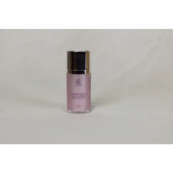 Purple Rice Facial Serum - Image 4