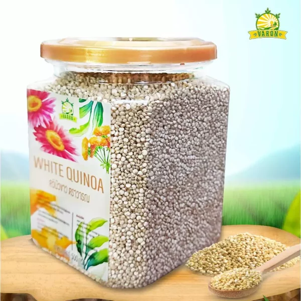 quinoa - Image 4