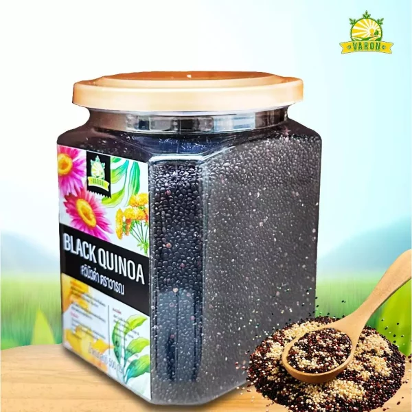 quinoa - Image 3