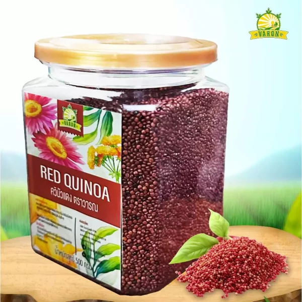 quinoa - Image 2
