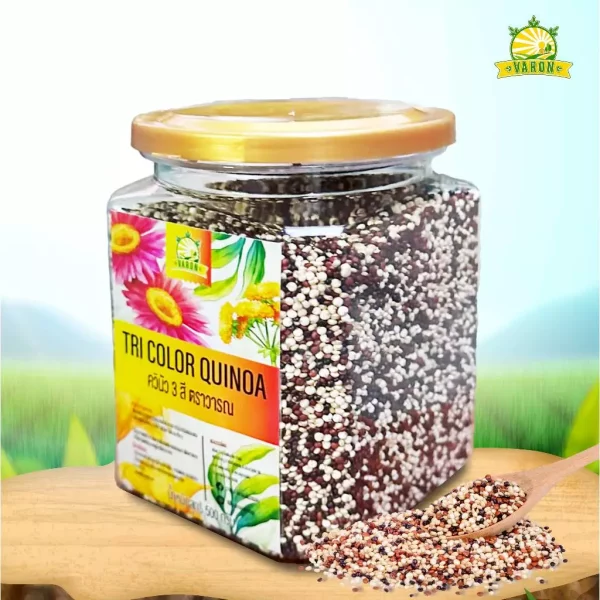 quinoa - Image 5