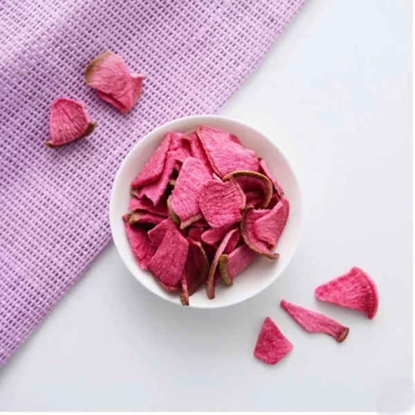 Radish Chip 250g - Image 3