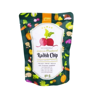 Radish Chip