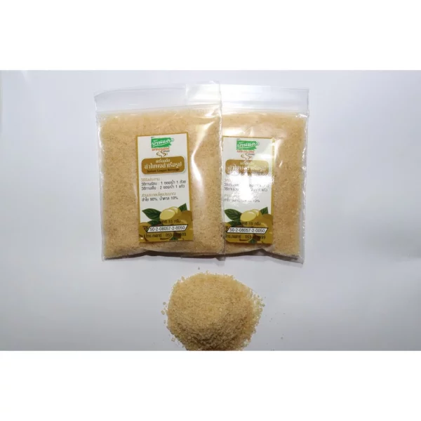 Ready-to-mix longan powder drink - Image 3