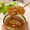 Real honey in the honeycomb - Image 4