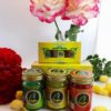 Red Herbal Balm Chili - Image 2