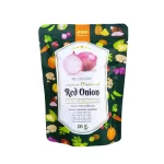 Red Onion Vegetable Chip