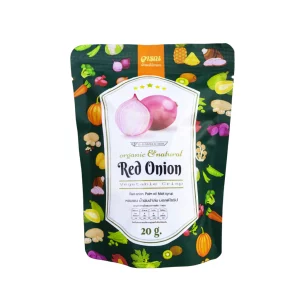 Red Onion Vegetable Chip