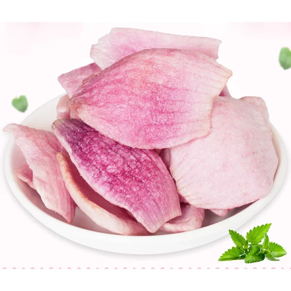 Red Onion Vegetable Chip - Image 3