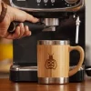 Reusable Bamboo Mug 280 ml. - Image 2