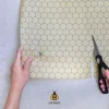 Reusable Beeswax Wrap Roll - Image 4