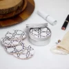 Reusable Cotton Rounds - 10-Pack - Image 4