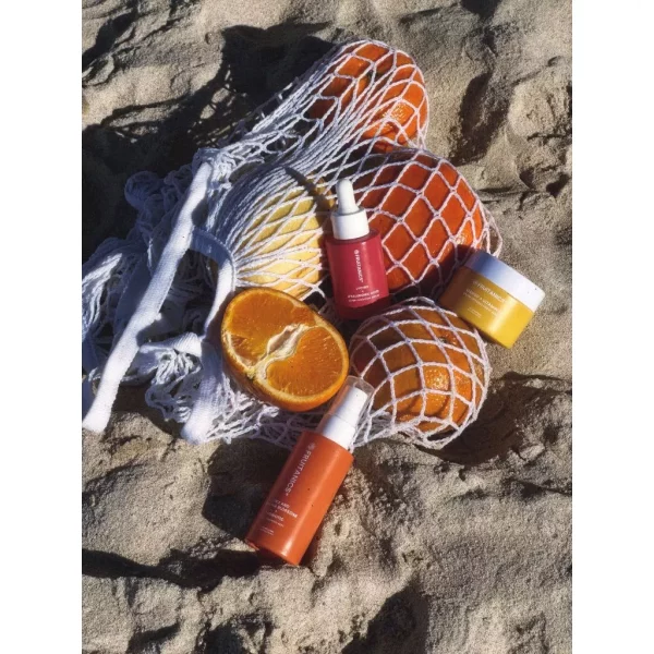Rice&Orange Blossom Plus Probiotic Deep Hydration Mist - Image 3