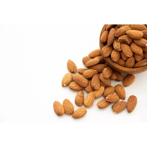 Roasted Almonds, Traditional Recipe 100g - Image 4