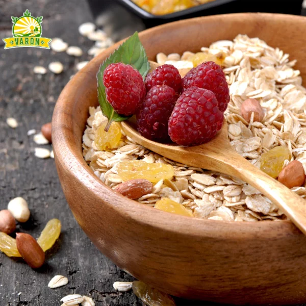 Rolled Oats - Image 4