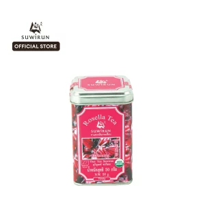 Rosella Tea,Tinny