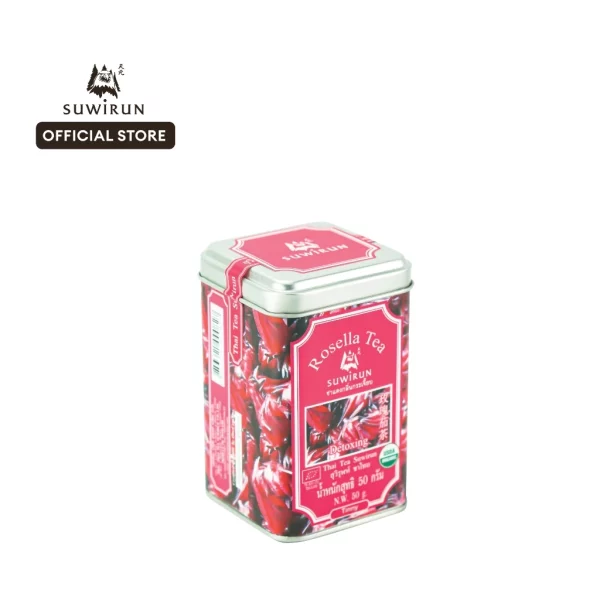 Rosella Tea,Tinny - Image 3